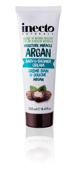 Inecto Naturals Argan Oil Bath&Shower