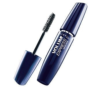 Maybelline Mascara VE Black