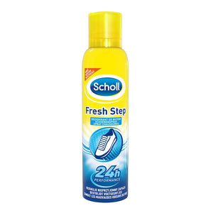 Scholl Deo Fresh Schoenenspray