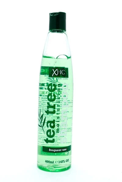 XHC Tea Tree Shampoo 400 ml