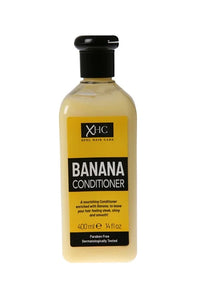 XHC Banana Conditioner 400ml