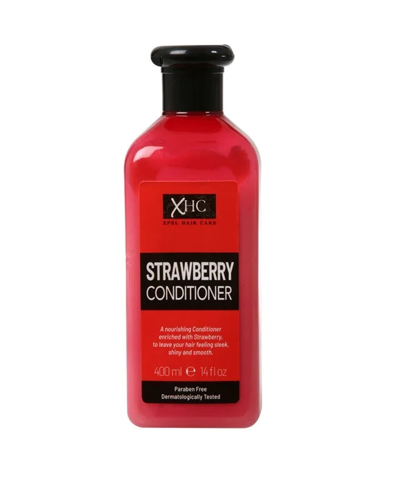 XHC Strawberry Conditioner 400ml