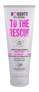 Noughty Conditioner 250 ml To The Rescue