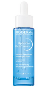 La Roche-Posay Hyalu B5 Serum 30ml met Hyaluronzuur - Anti-Rimpel Herstellend Serum + Gratis Hyalu B5 Oogserum 5ml Set