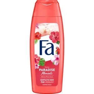 Fa Douche 250 ml Paradise Moments