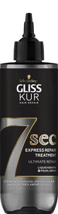 Gliss   Anti-klit Spray 200 ml Ultimate