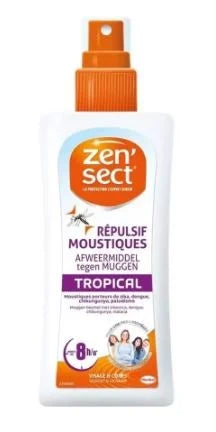 Zensect Tropical 100ml