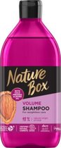 Nature Box Shampoo Almond