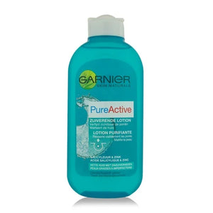 Garnier SkinActive Pure Lotion 200 ml