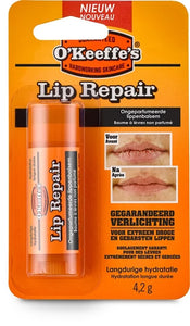 O'Keeffe's Lip Repair Unscented