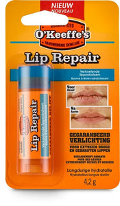 O'Keeffe's Lip Repair Cooling