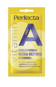 Beauty Vitamine ProA Geconcentreerd Vitaminenmasker 8ml