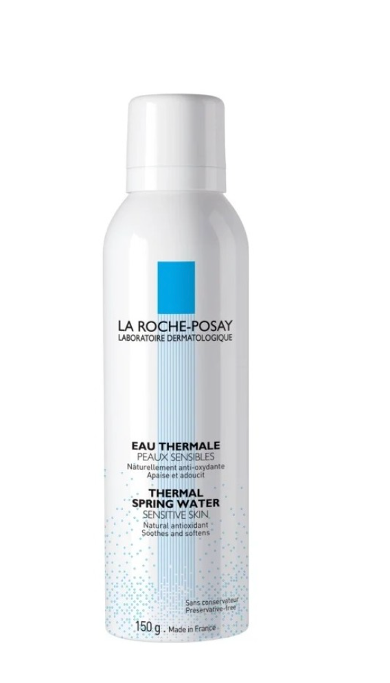 La Roche-Posay Thermale Bronnenwater - Volume 150ml