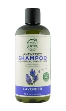 Petal Fresh Shampoo Lavender