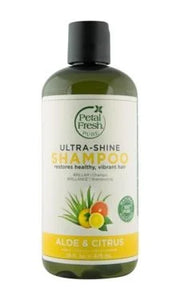 Petal Fresh Shampoo Aloe & Citrus