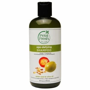 Petal Fresh Shampoo Grape Seed & Olive O