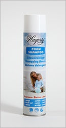 Hagerty Tapijtshampoo/Schuim