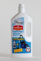 Hagerty Tapijtshampoo 5* 1L 40/60m2