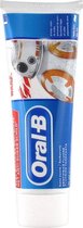 Oral B Tandpasta 75 ml Kids 6+ jr StarWr