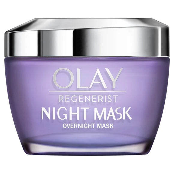 Olay Regenerist Nacht Masker 50 ml