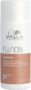 Wella Fusion Repair Shampoo 50ml