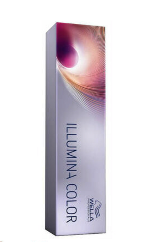 Wella Illumina 5/ 60ml