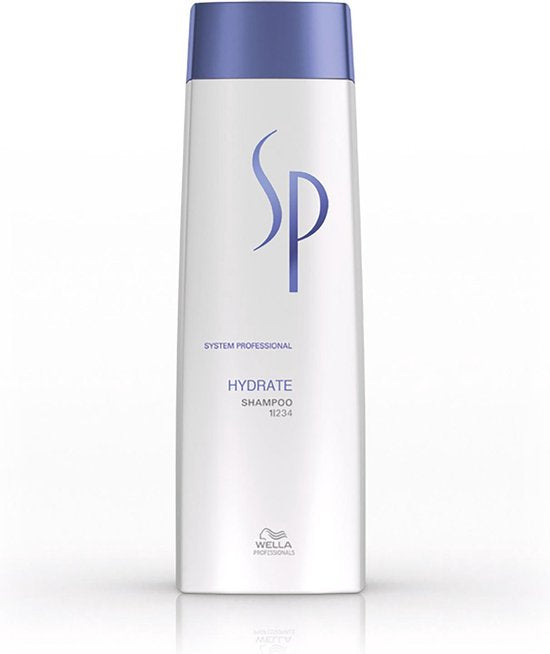 Wella SP Hydrate Shampoo 1L