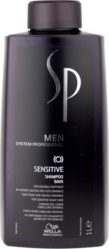 Sensitive Shampoo 1000ml