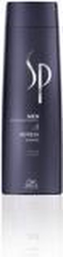 Wella Shampoo