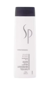 WELLA SP Reverse Silver Blonde Shampoo 0.25kg