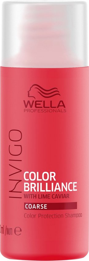 WELLA Professional Invigo 50ml Shampoo Color