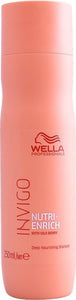 Wella Invigo Nutri-Enrich Shampoo 250ml