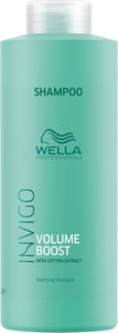 Wella Invigo Volume Boost Bodifying Shampoo 1000ml