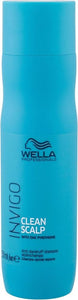 Wella Professionals Balance Clean Invigo Scalp Anti Dandruff Shampoo 250ml