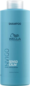 Wella Professionals Invigo Balance Senso Calm Sensitive Shampoo 1000ml