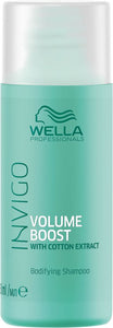 Wella Professionals Invigo Volume Boost Shampoo 50ml