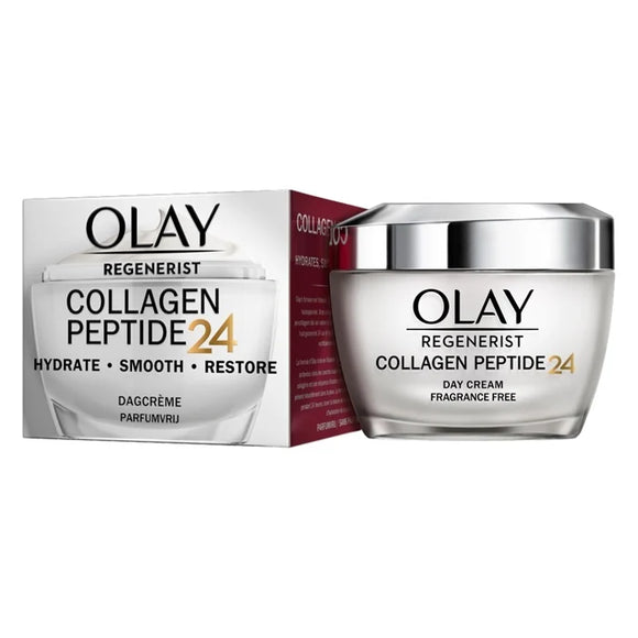 Olay Regenerist Collagen Pept Dagcreme