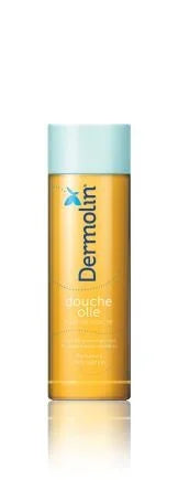 Dermolin Douche Olie 200 ml