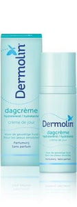 Dermolin Dagcreme