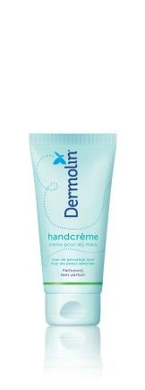 Dermolin Handcreme 75 ml