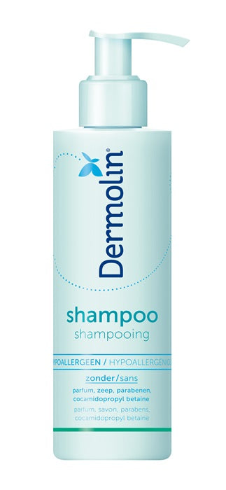 Dermolin Shampoo 200 ml