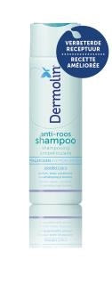 Dermolin Shampoo Anti Roos 200 ml