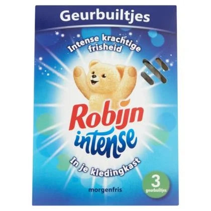 Robijn Geurbuiltjes Intense Morgenfris 3