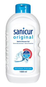 Sanicur Douche Gel Original