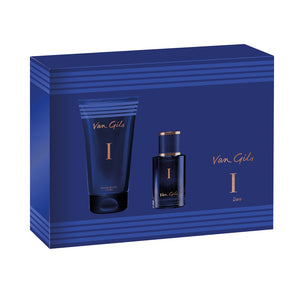 Van Gils GSV I Dare EDT50ml&Douchegel