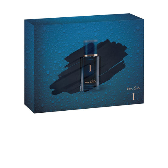 Van Gils GSV I EDT&Douche