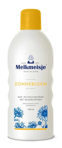 Melkmeisje B&D Créme 2 liter Zonnebloem