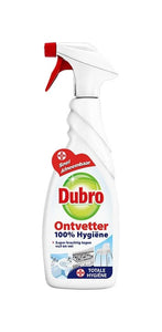 Dubro Hygiene Spray 650 ml