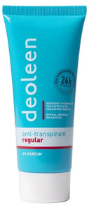 Deoleen Creme Regular