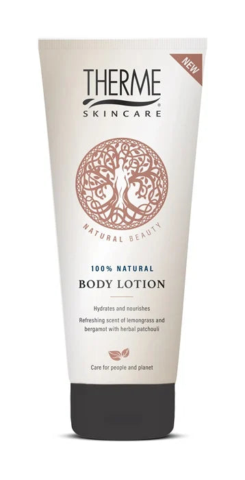 Therme Natural Beauty Body Lotion 200 ml